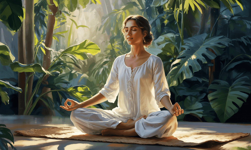 Yoga Sadhana Class 4 Notes Physical Education Chapter 7 Free PDF