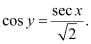 NCERT Solutions Class 12 Maths Chapter 9 - Differential Equations