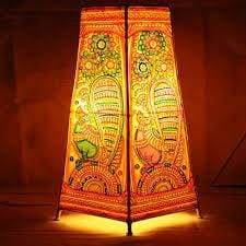 Nimmalakunta Leather Puppetry Craft