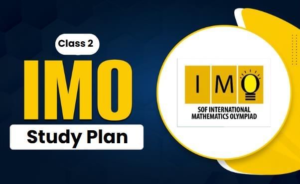 2-Month Study Plan for Math Olympiad Class 3 | Mathematics Olympiad for Class 3