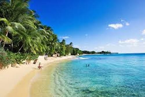 Key Facts about Barbados