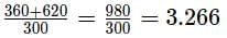 Practice Question - 9 (Chart) | 100 DILR Questions for CAT Preparation