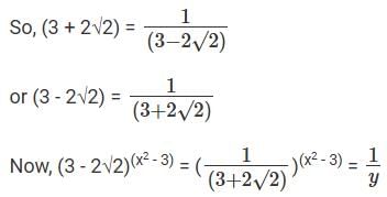 Solved Examples: Quadratic Equations | Quantitative Aptitude (Quant) - CAT