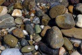 Rocks and Minerals - 2 Class 2 Worksheet Science