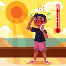 Weather and Seasons Class 3 Notes Science