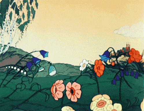 Spring Season