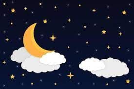 Sky Above Us - 1 Class 1 Worksheet Science
