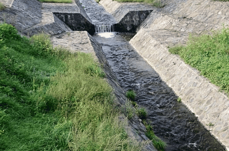 Canal