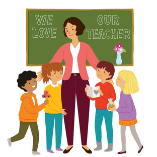 Teacher