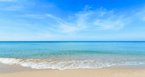 Sea