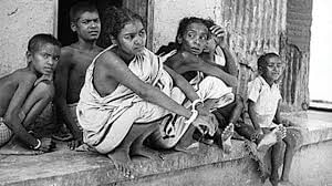 NCERT Solutions for Class 9 Economics Chapter 3 - Poverty as a Challenge