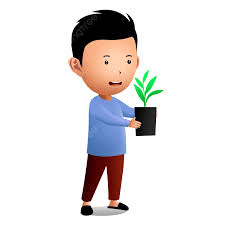 Class 2 Plants Around Us - CBSE Worksheets- 2