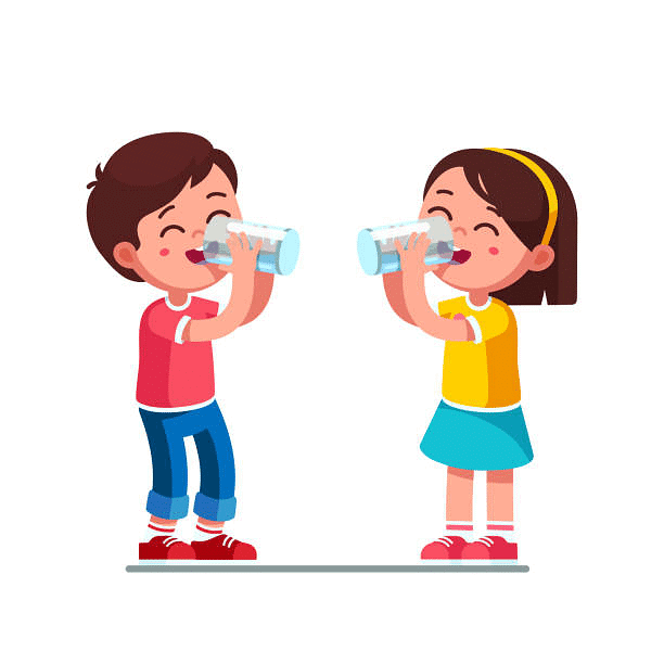 Water - 2 Class 2 Worksheet EVS