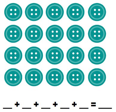 Counting in Groups Class 2 Worksheet Maths Chapter 2