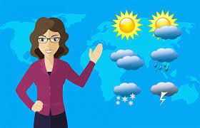 The Climate in Our Country / Our Climate Class 4 Notes SST