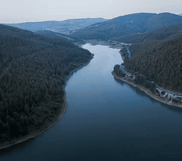 River