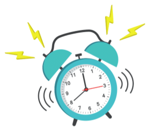 Neha`s Alarm Class 4 Worksheet English