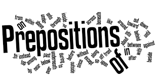 Preposition - 2 | English Grammar Basic - Class 10