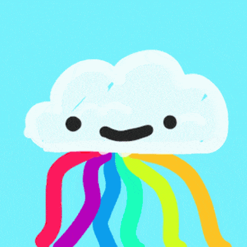 Changing weather