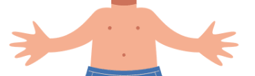 Body Parts Names | EVS for LKG