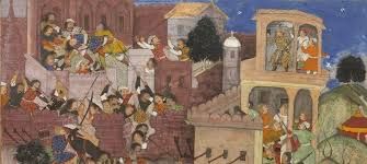 Emperor Akbar Chapter Notes | Social Studies for Class 4