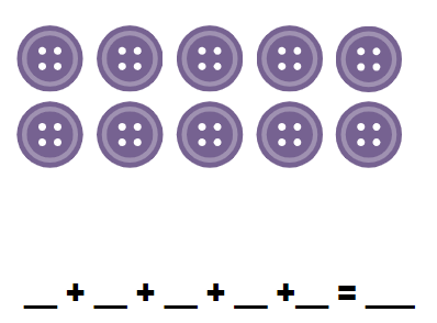 Counting in Groups Class 2 Worksheet Maths Chapter 2