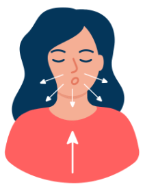 Breathing