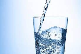 Precious Water - 1 Class 1 Worksheet Science