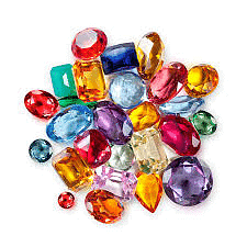 Rocks and Minerals - 1 Class 2 Worksheet Science