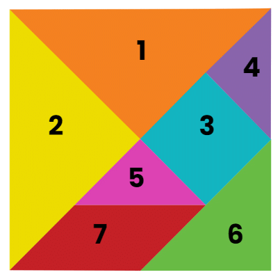 Tangram