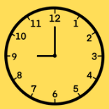 Class 4 Maths Worksheet Solutions Chapter 12 Ticking Clocks and Turning Calendar