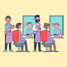 Barber