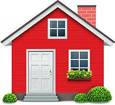 My Home - 1 Class 2 Worksheet SST