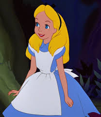 Alice in Wonderland Chapter Notes | English for Class 4