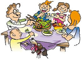Class 2 Social Science Food We Eat - CBSE Worksheets- 2
