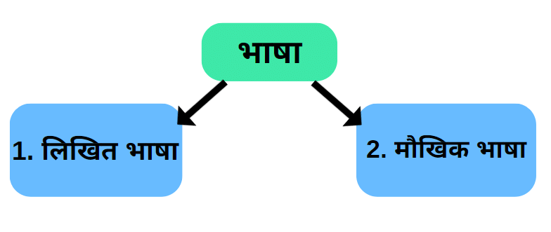 भाषा, बोली, लिपि और व्याकरण | Hindi Class 5