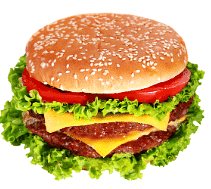 Eat Healthy Food - 1 Class 2 Worksheet Science