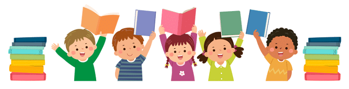 What do we have in School?