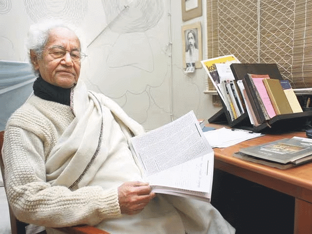 रमेशचंद्र शाह