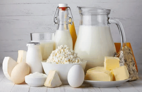 Dairy