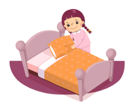 Good Habits Chapter Notes | EVS for Class 2