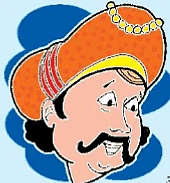 जैसा सवाल वैसा जवाब NCERT Solutions | Hindi for Class 4