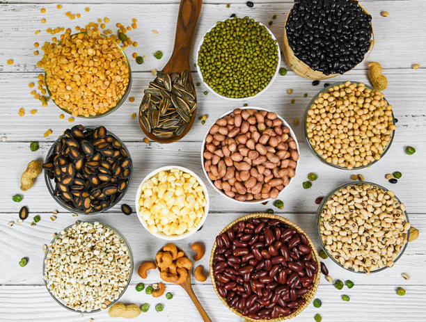 Grains