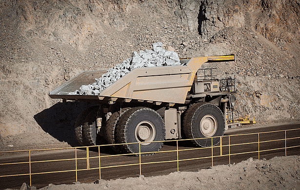 Class 10 Geography Chapter 5 Notes - Minerals and Energy Resources