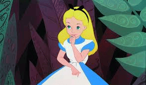 Alice in Wonderland Chapter Notes | English for Class 4