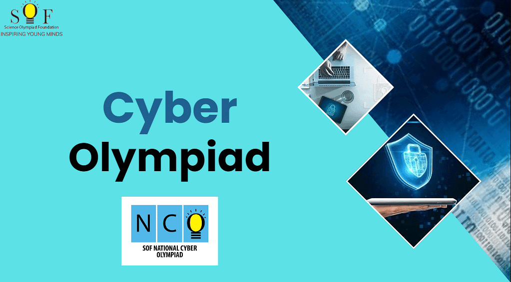 How to Participate in Cyber Olympiad | International Computer Science Olympiad for Class 3