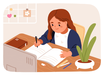 Good Habits Chapter Notes | EVS for Class 2