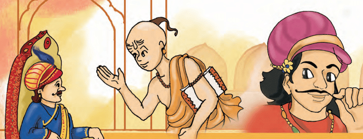 The Scholar`s Mother Tongue Chapter Notes | English for Class 4