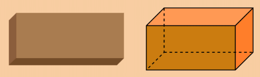 Building with Bricks Class 4 Notes Maths