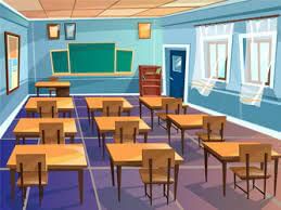 Classrooms